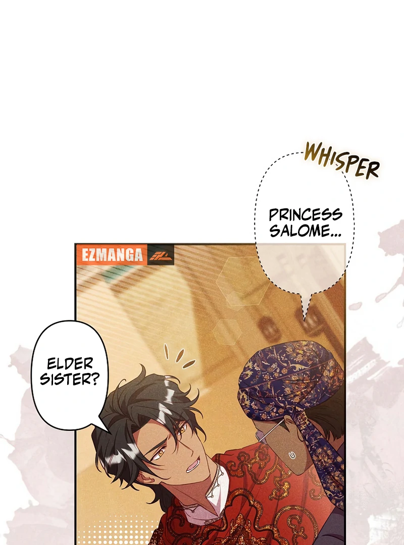 Lily Bush's Substitute Marriage Chapter 20 - page 27