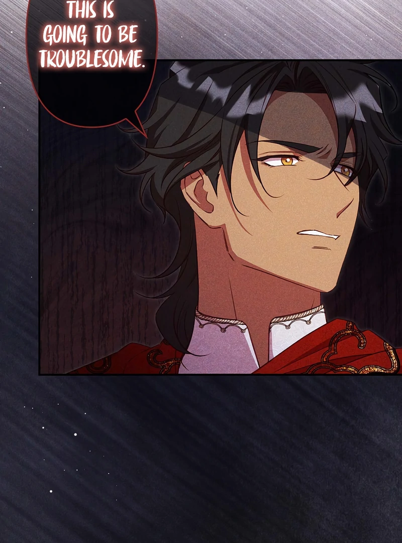 Lily Bush's Substitute Marriage Chapter 20 - page 29