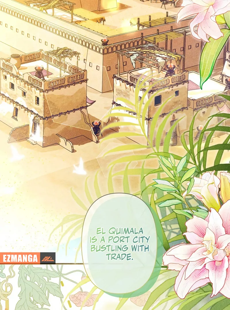 Lily Bush's Substitute Marriage Chapter 20 - page 3