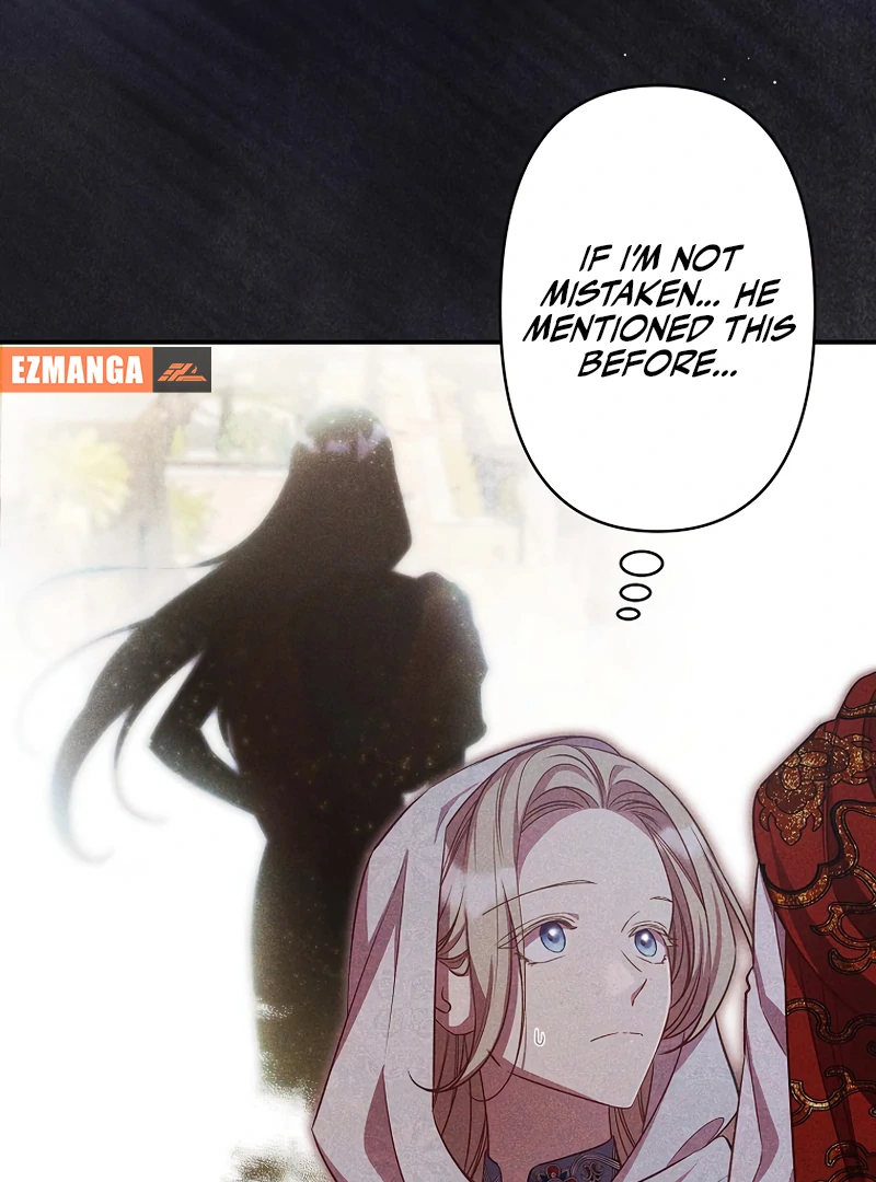 Lily Bush's Substitute Marriage Chapter 20 - page 30