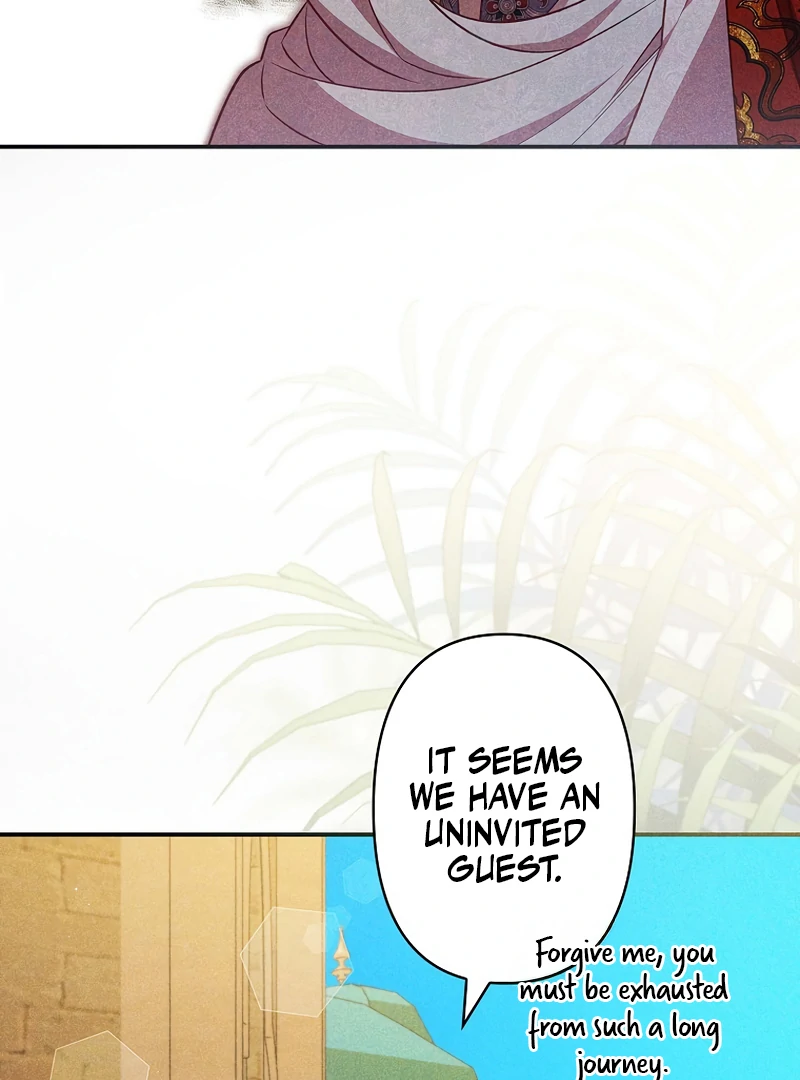 Lily Bush's Substitute Marriage Chapter 20 - page 31