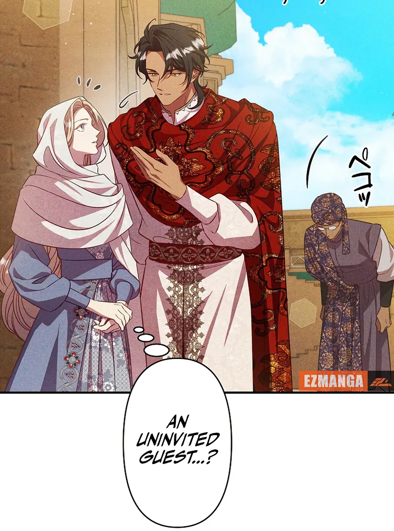 Lily Bush's Substitute Marriage Chapter 20 - page 32