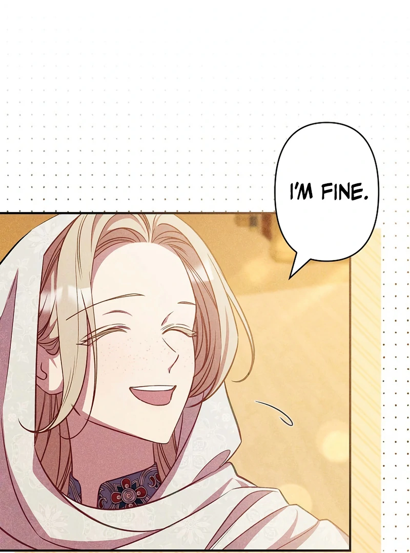 Lily Bush's Substitute Marriage Chapter 20 - page 33