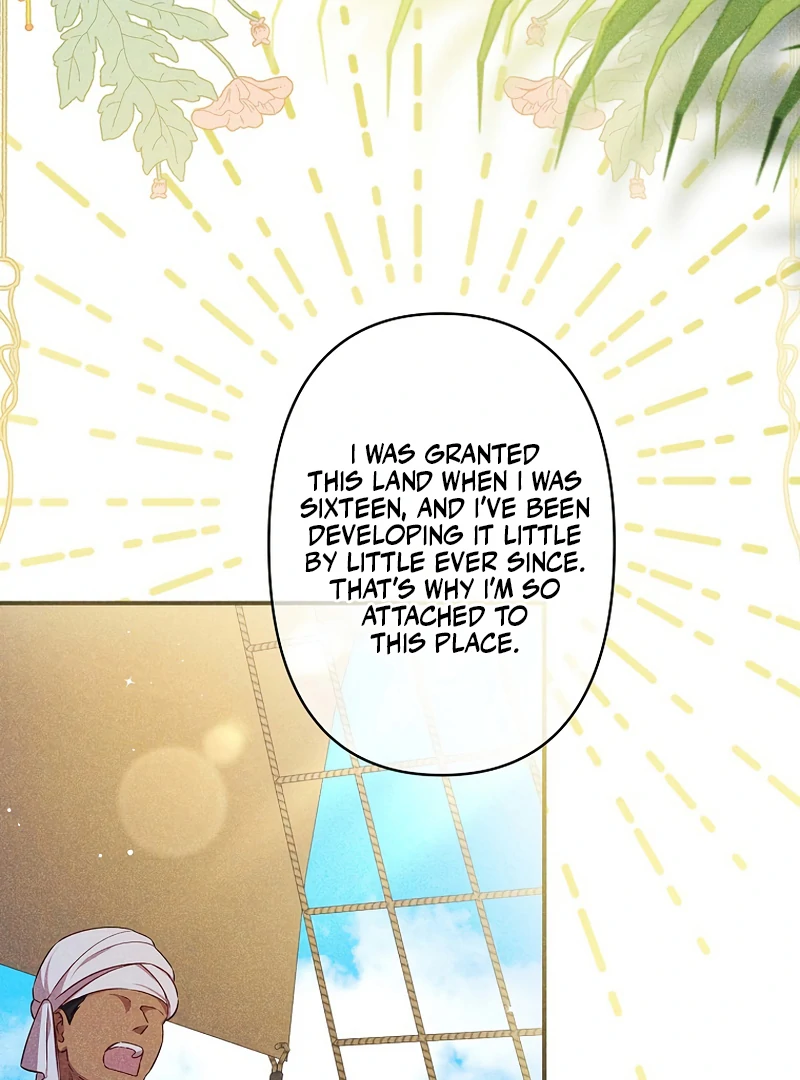 Lily Bush's Substitute Marriage Chapter 20 - page 4