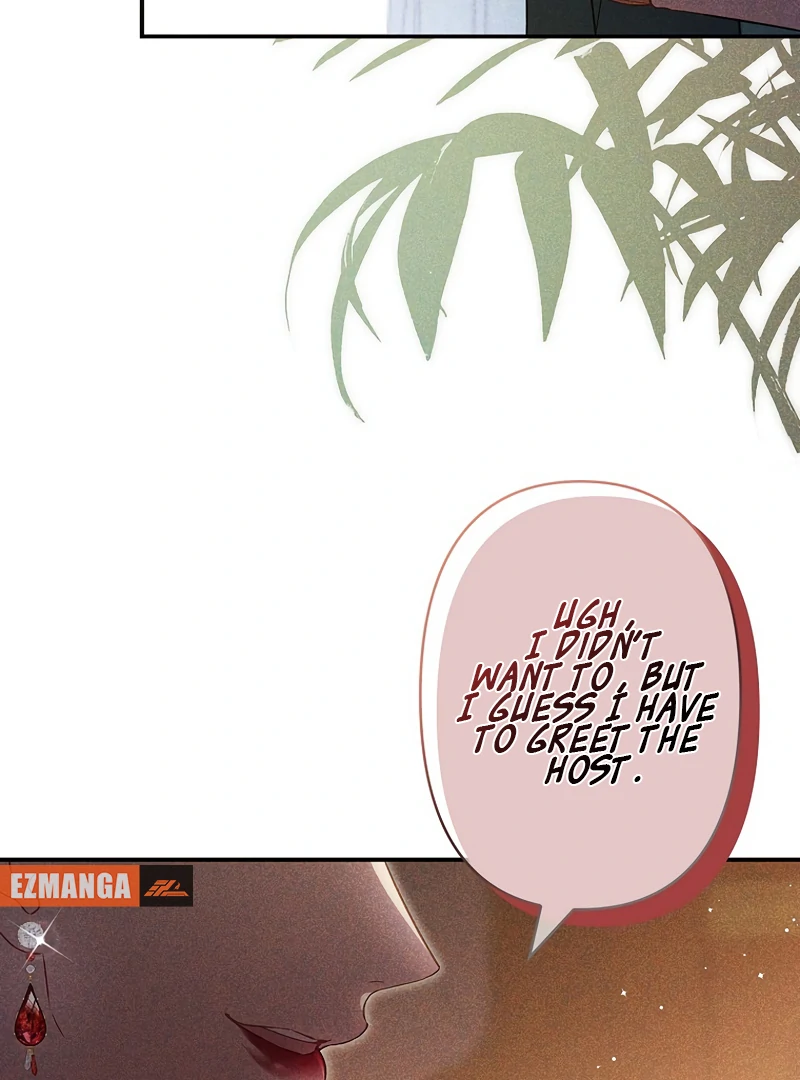 Lily Bush's Substitute Marriage Chapter 20 - page 41