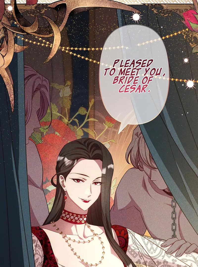 Lily Bush's Substitute Marriage Chapter 20 - page 43