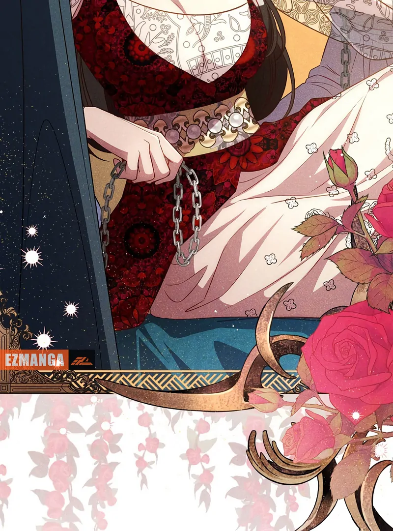 Lily Bush's Substitute Marriage Chapter 20 - page 44