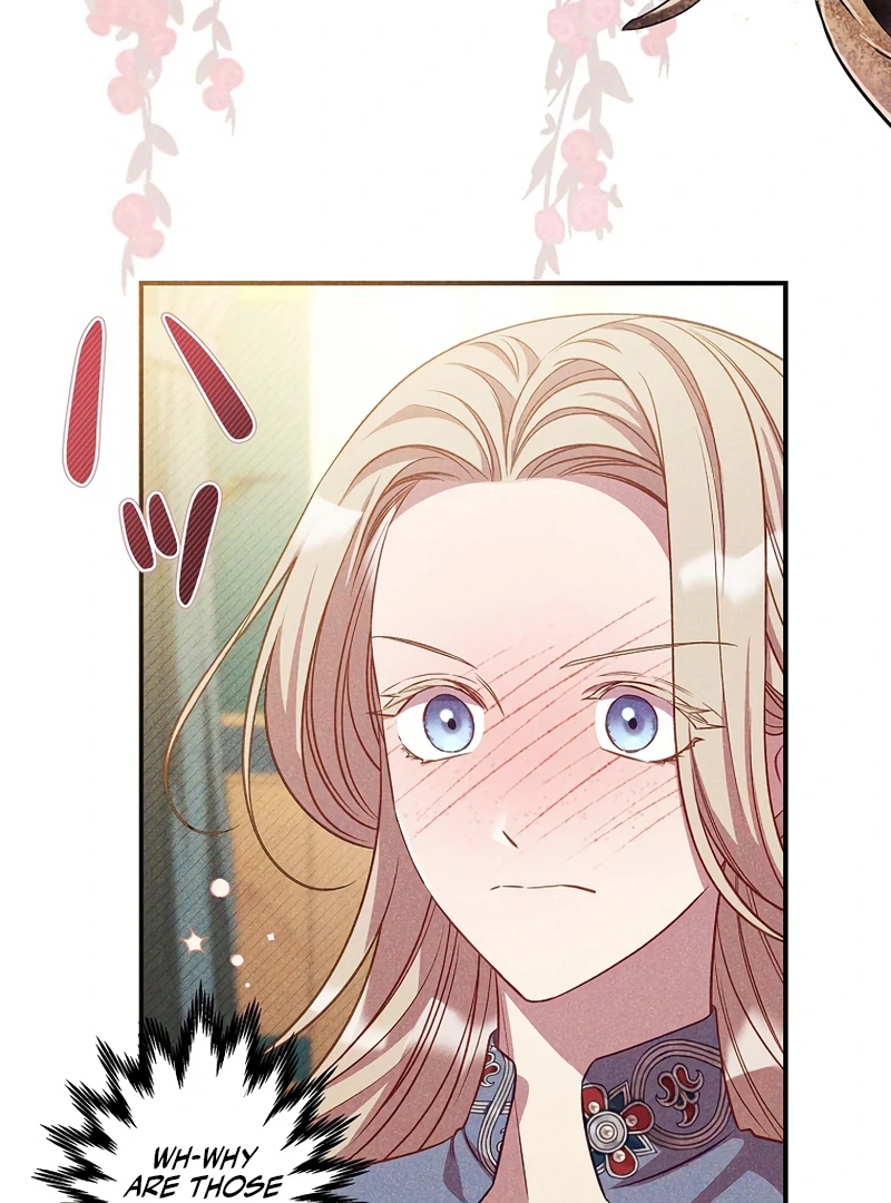 Lily Bush's Substitute Marriage Chapter 20 - page 45