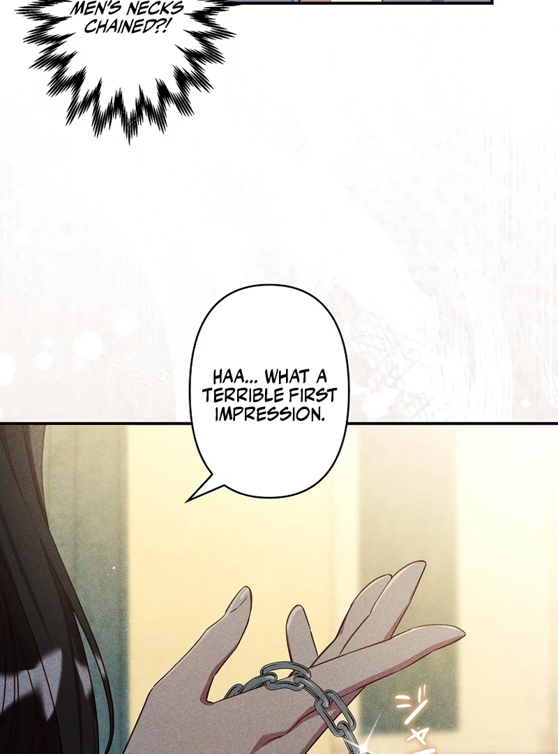 Lily Bush's Substitute Marriage Chapter 20 - page 46