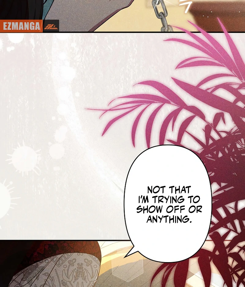 Lily Bush's Substitute Marriage Chapter 20 - page 47