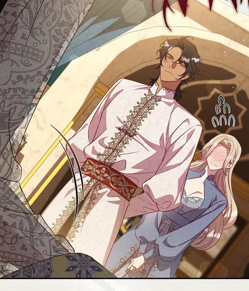 Lily Bush's Substitute Marriage Chapter 20 - page 48