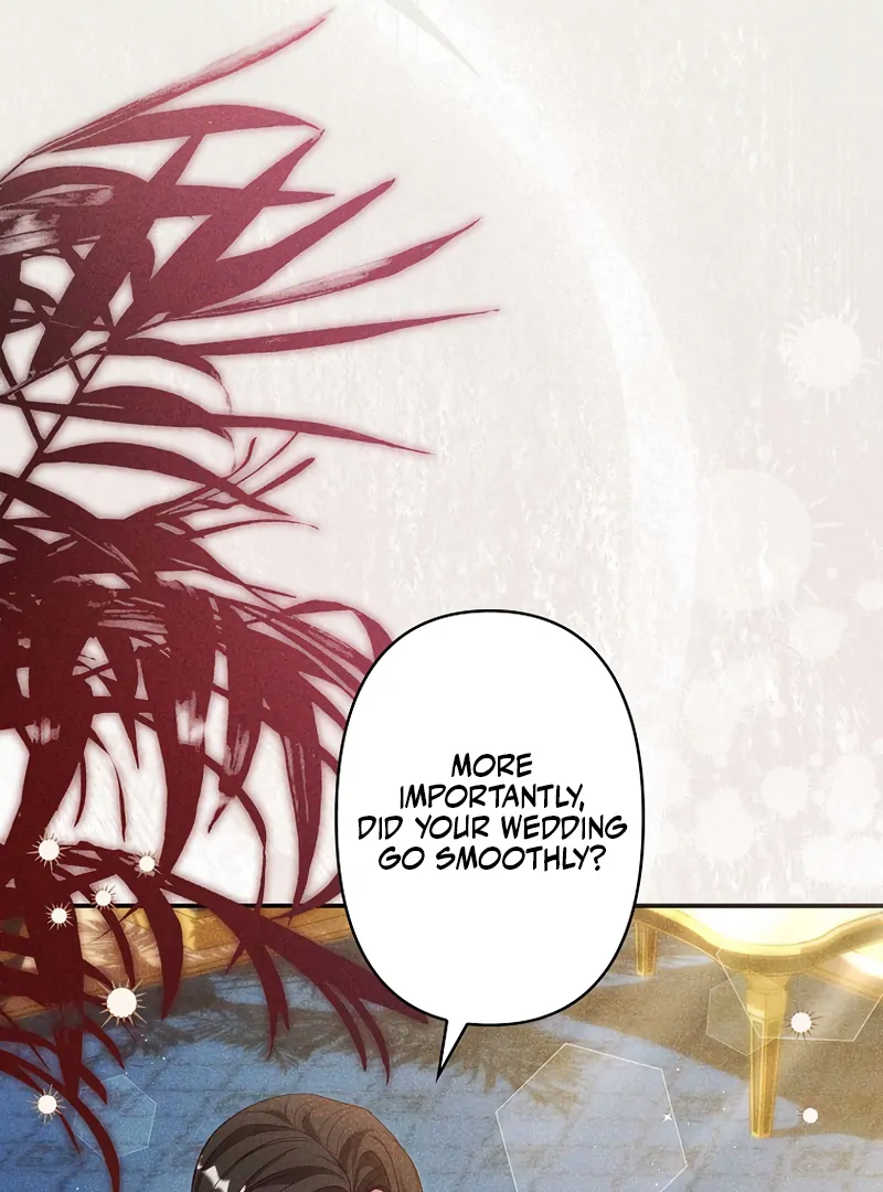 Lily Bush's Substitute Marriage Chapter 20 - page 49