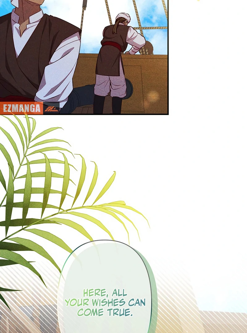 Lily Bush's Substitute Marriage Chapter 20 - page 5