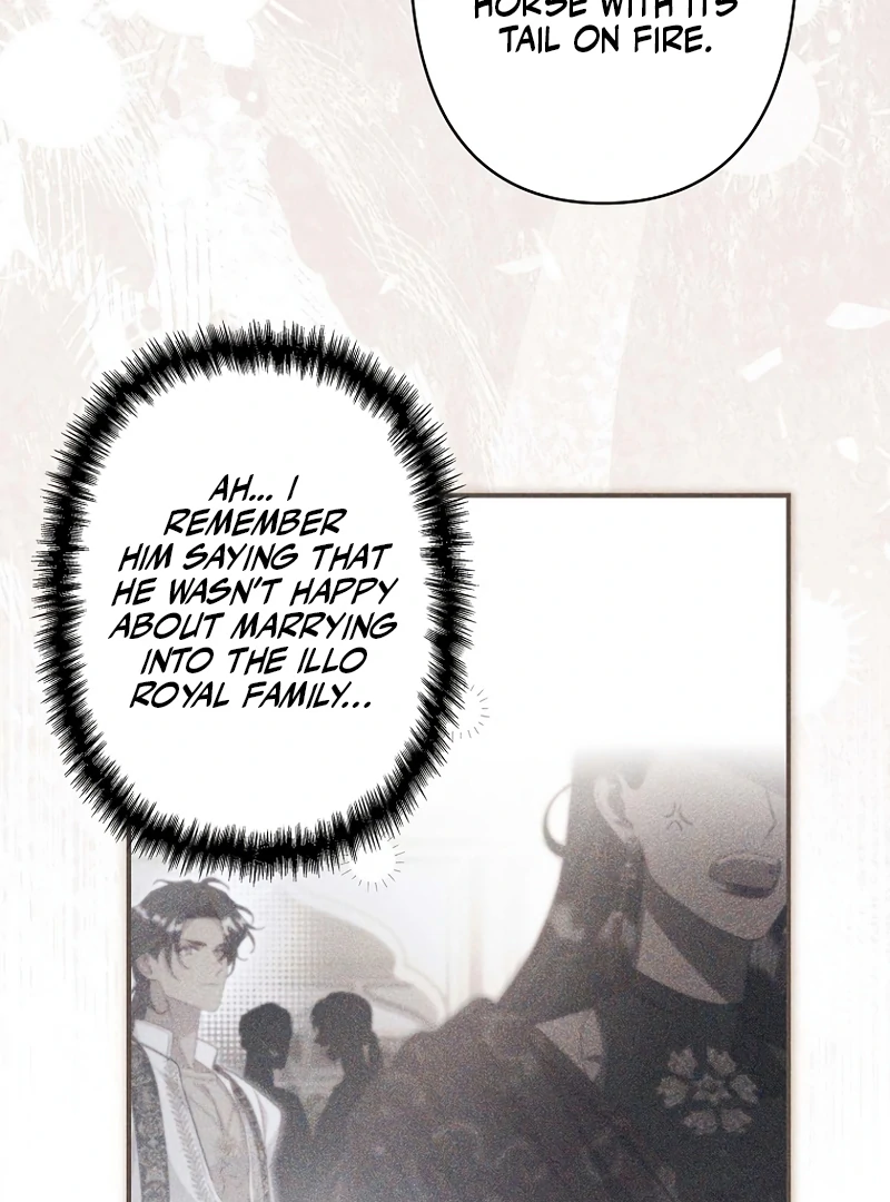 Lily Bush's Substitute Marriage Chapter 20 - page 51