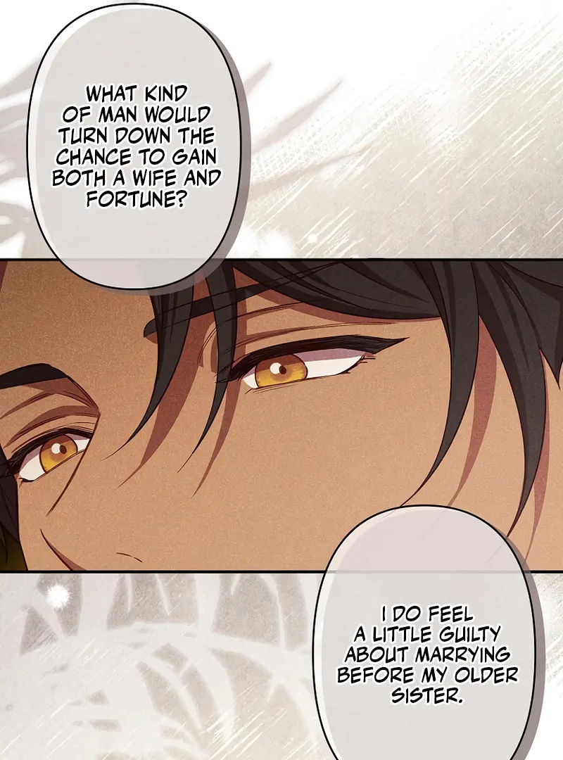 Lily Bush's Substitute Marriage Chapter 20 - page 53