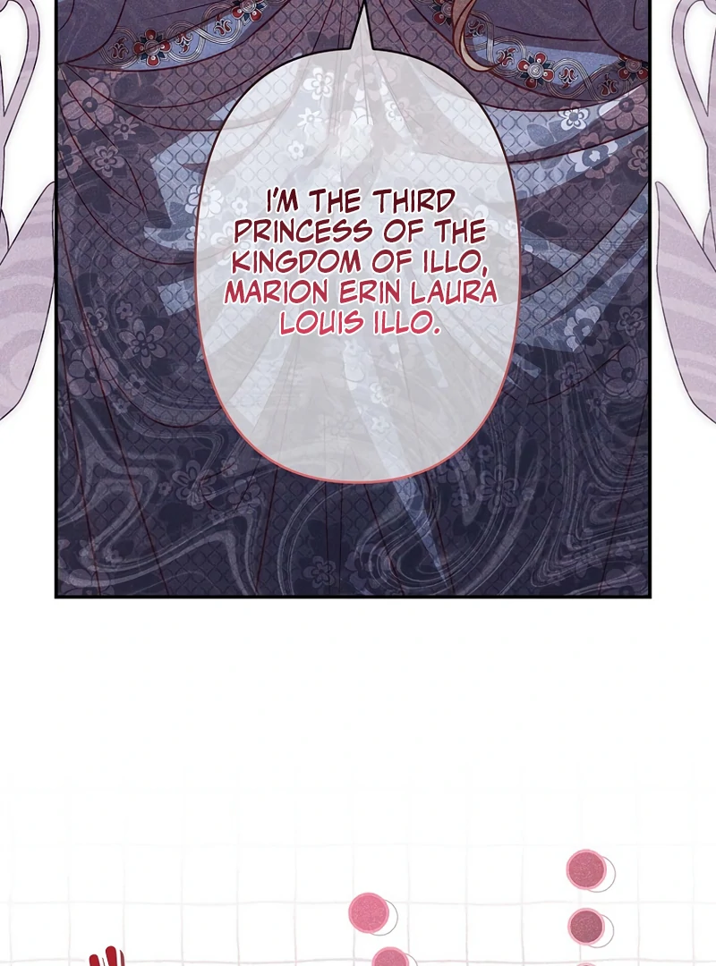 Lily Bush's Substitute Marriage Chapter 20 - page 57