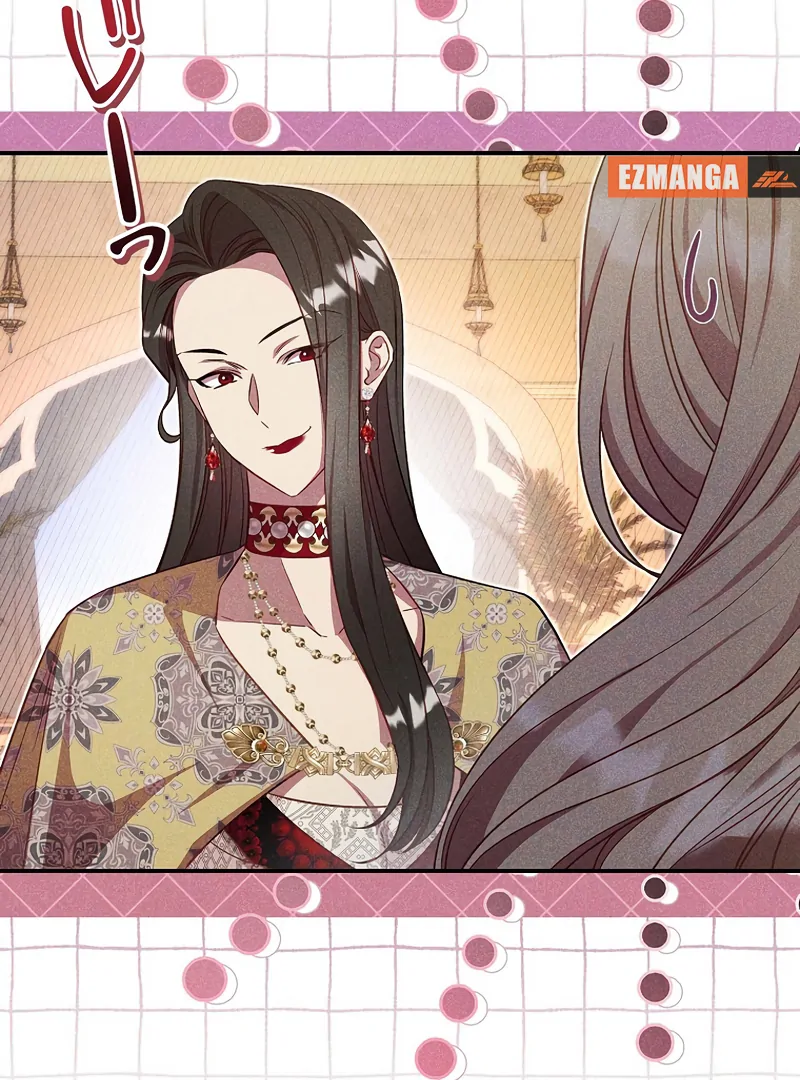 Lily Bush's Substitute Marriage Chapter 20 - page 58