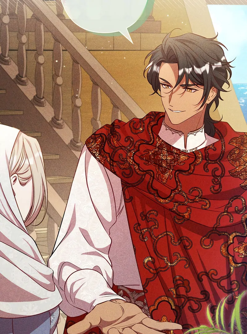 Lily Bush's Substitute Marriage Chapter 20 - page 6