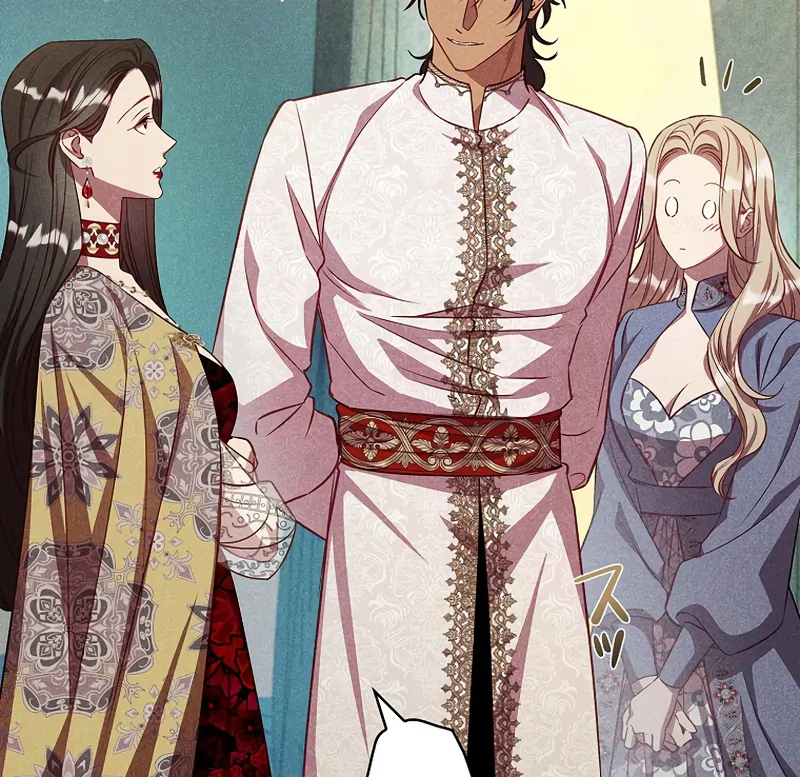 Lily Bush's Substitute Marriage Chapter 20 - page 60