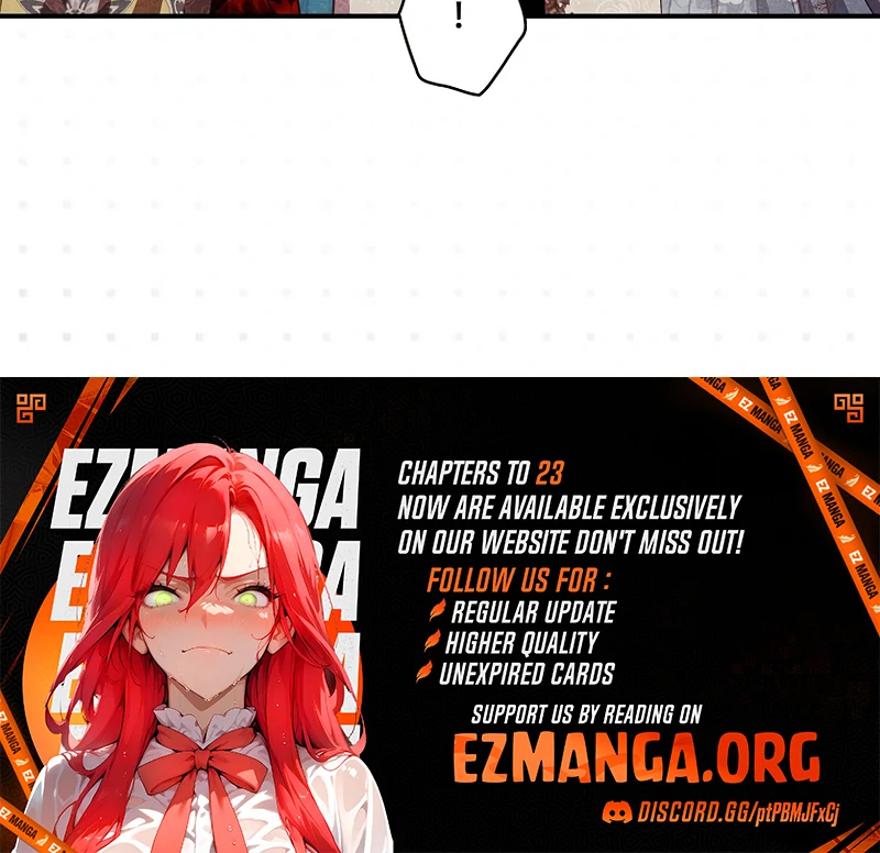 Lily Bush's Substitute Marriage Chapter 20 - page 61