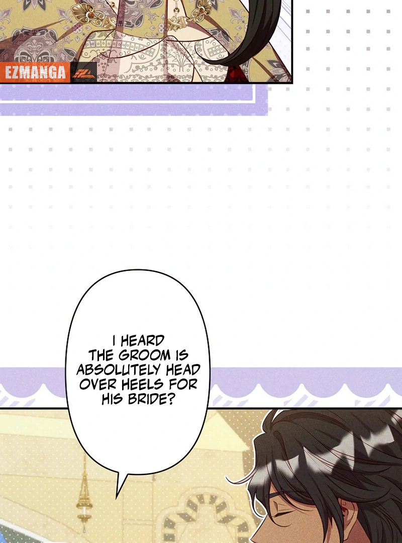 Lily Bush's Substitute Marriage Chapter 20 - page 63