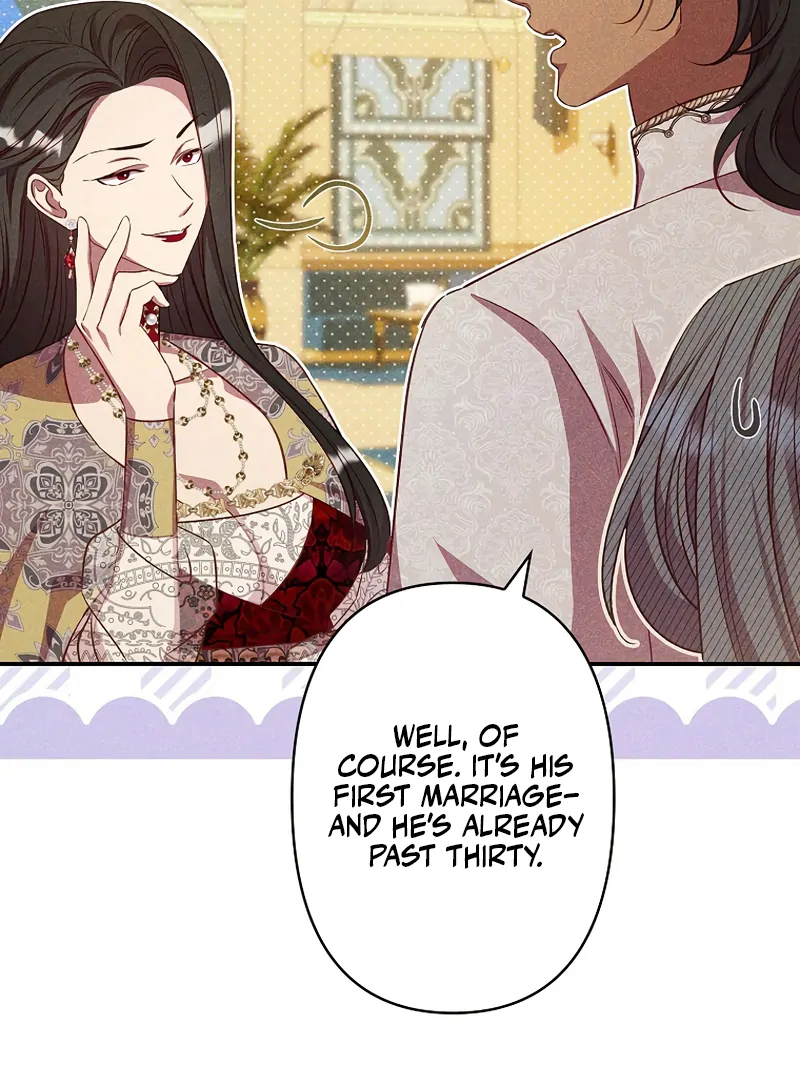 Lily Bush's Substitute Marriage Chapter 20 - page 64