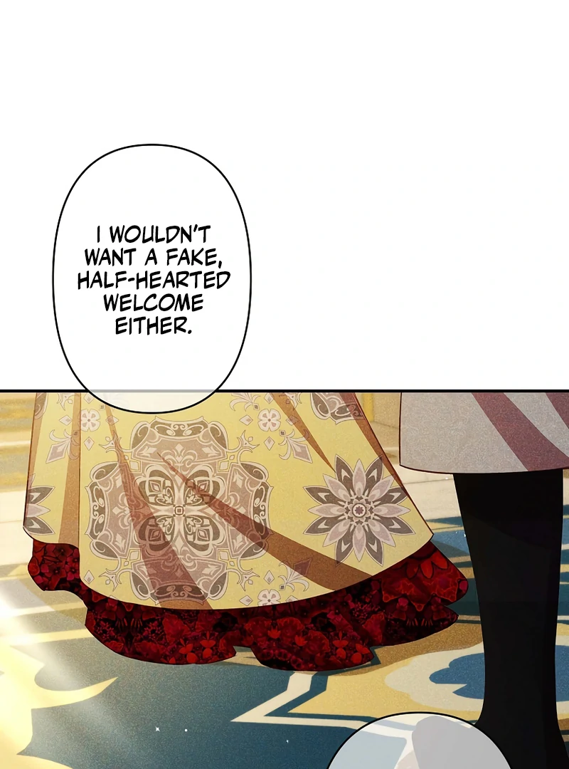 Lily Bush's Substitute Marriage Chapter 20 - page 65