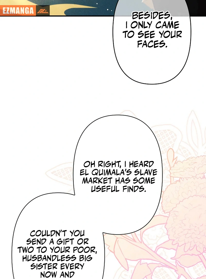 Lily Bush's Substitute Marriage Chapter 20 - page 66