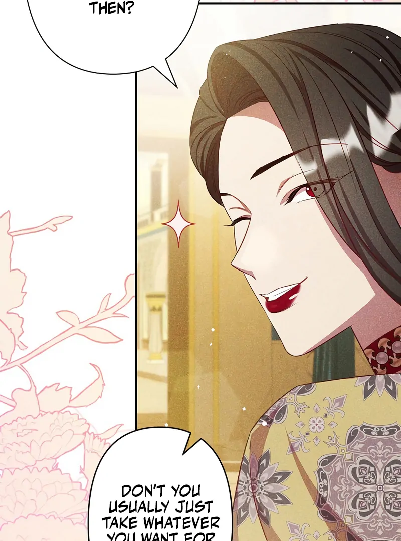 Lily Bush's Substitute Marriage Chapter 20 - page 67