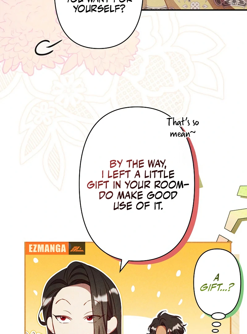 Lily Bush's Substitute Marriage Chapter 20 - page 68