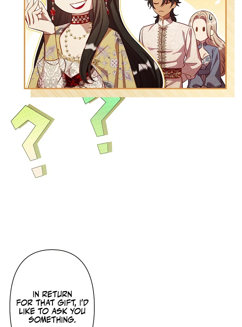 Lily Bush's Substitute Marriage Chapter 20 - page 69