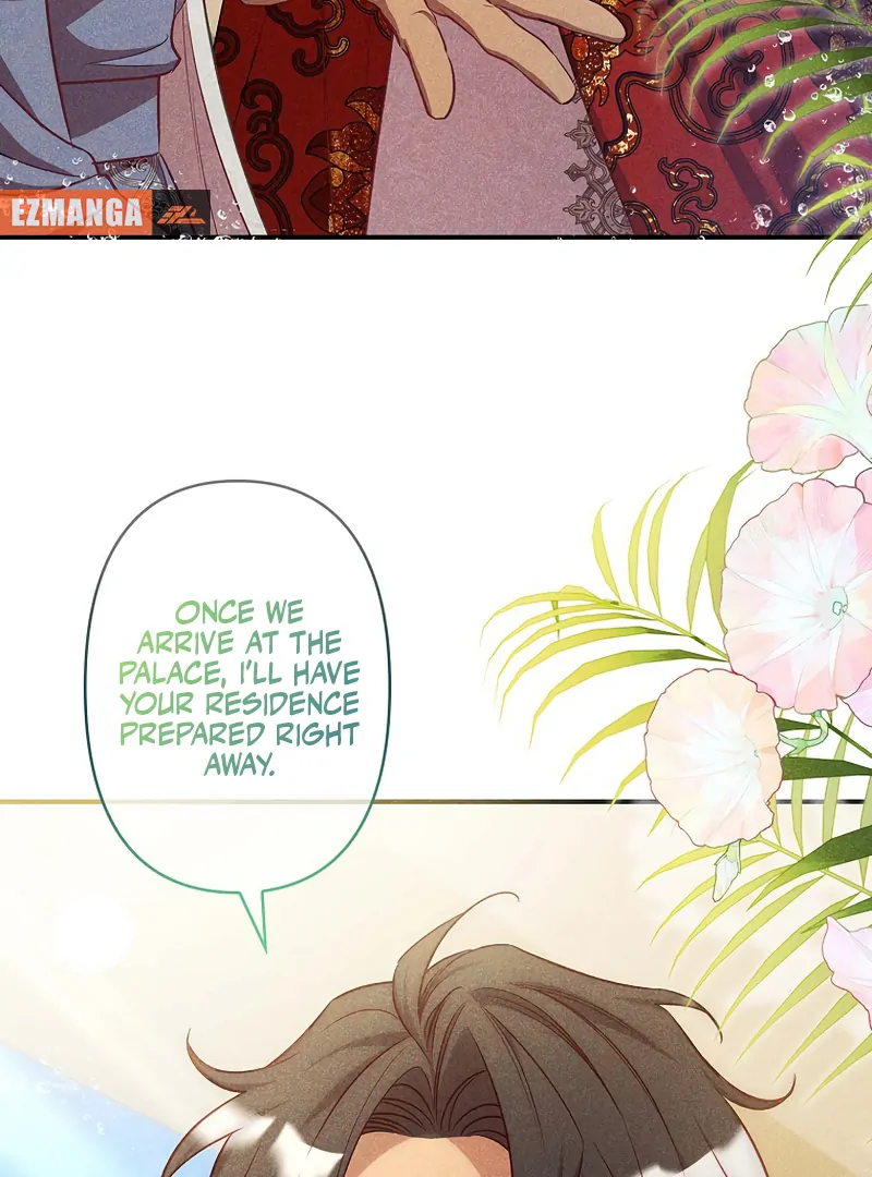 Lily Bush's Substitute Marriage Chapter 20 - page 7