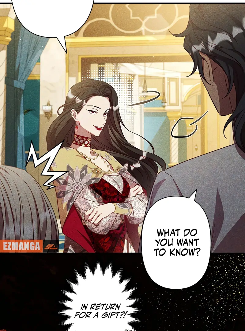 Lily Bush's Substitute Marriage Chapter 20 - page 70