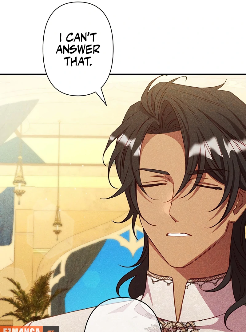 Lily Bush's Substitute Marriage Chapter 20 - page 74