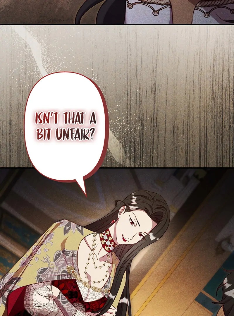 Lily Bush's Substitute Marriage Chapter 20 - page 76