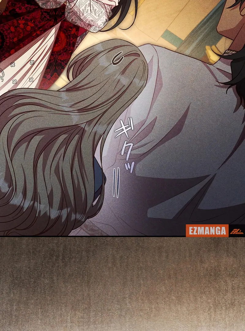 Lily Bush's Substitute Marriage Chapter 20 - page 77