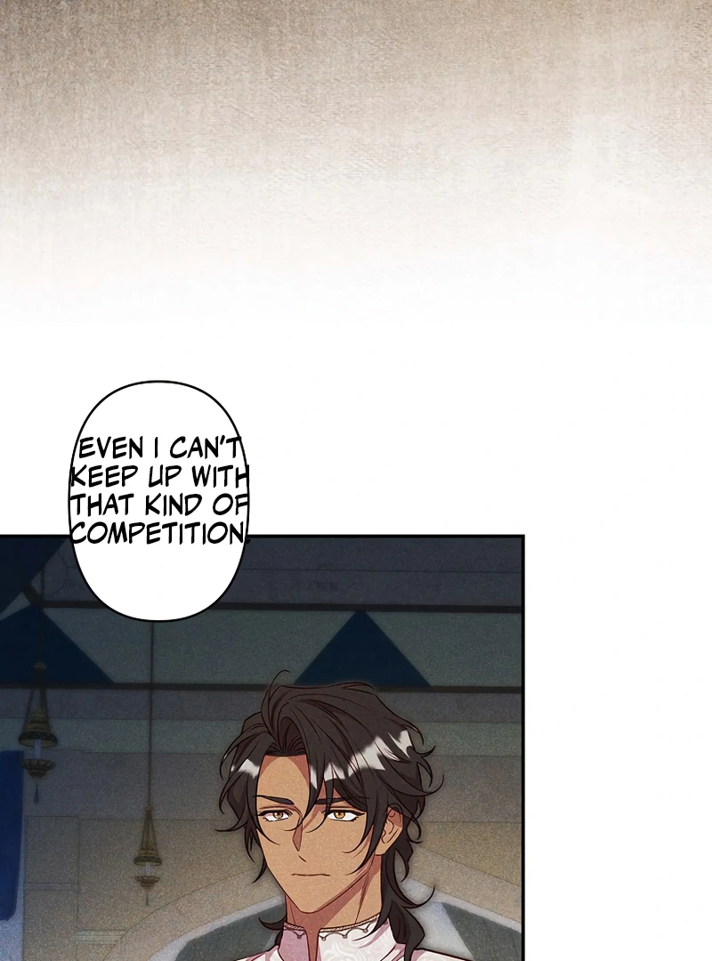 Lily Bush's Substitute Marriage Chapter 20 - page 78