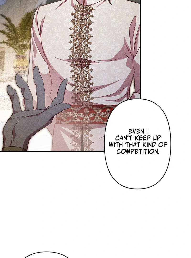 Lily Bush's Substitute Marriage Chapter 20 - page 79