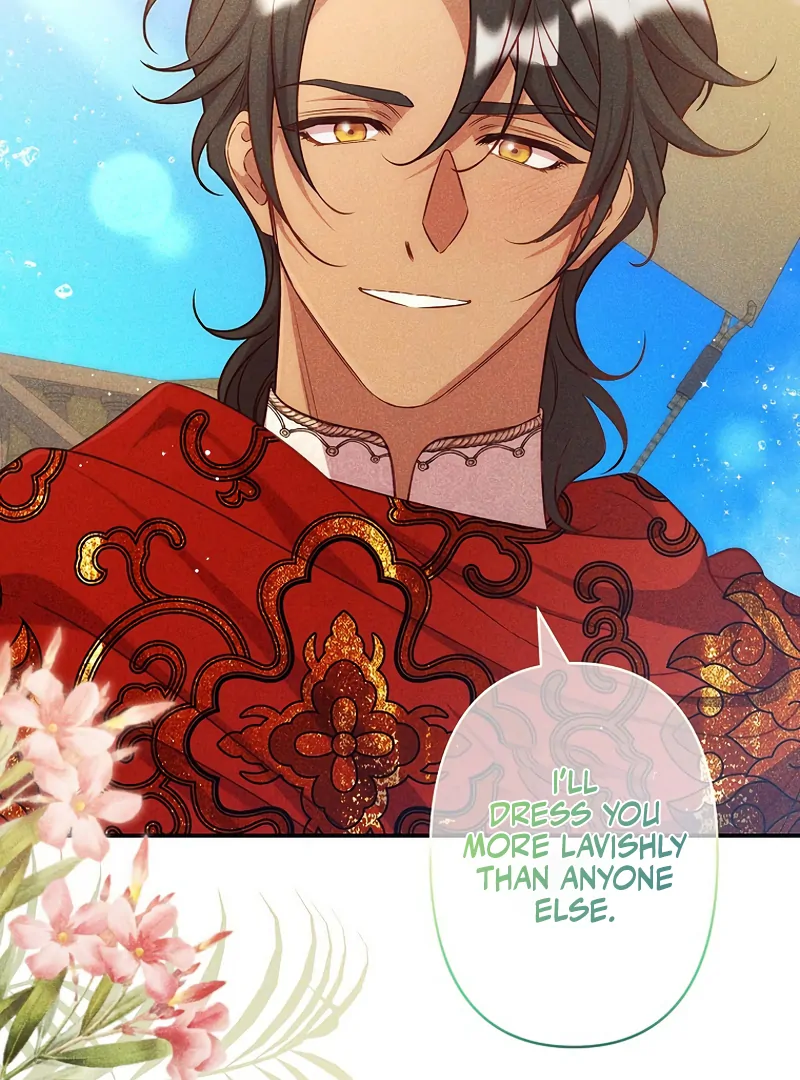 Lily Bush's Substitute Marriage Chapter 20 - page 8