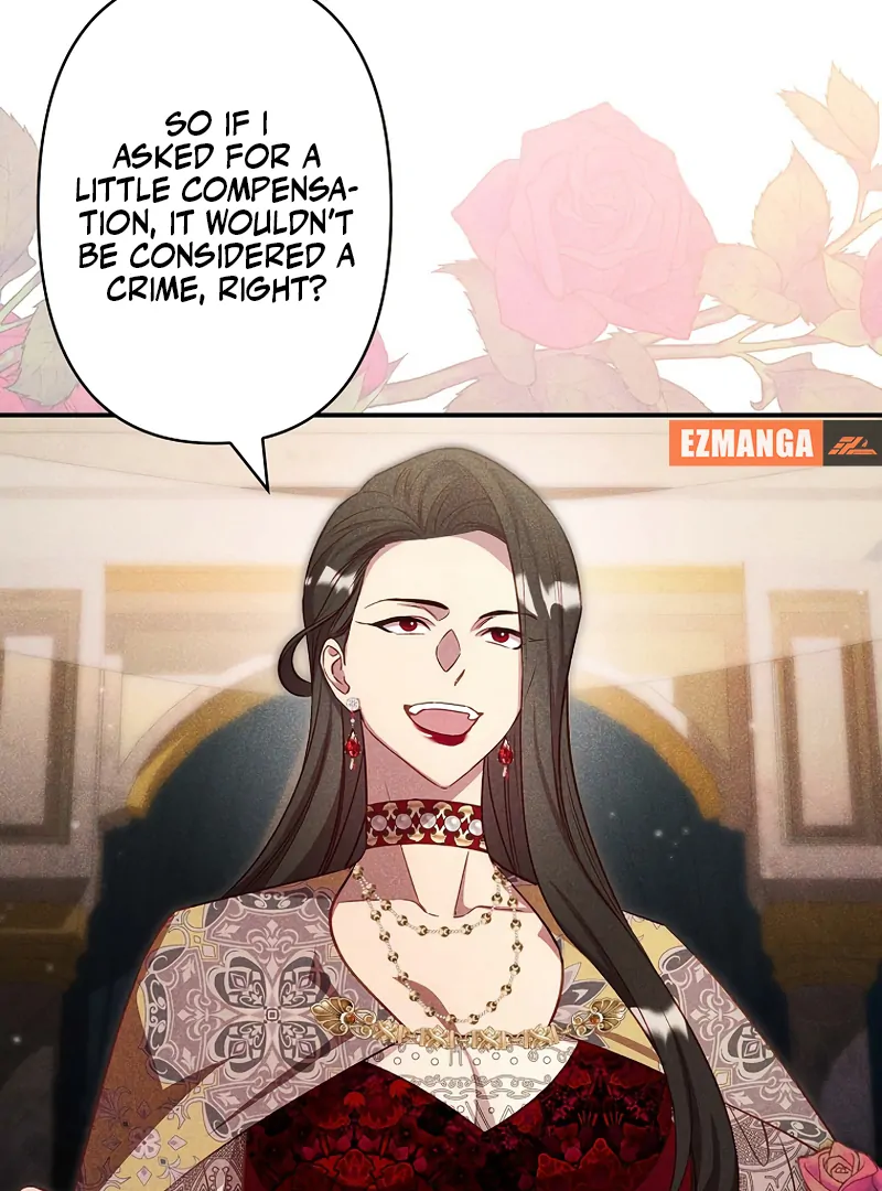 Lily Bush's Substitute Marriage Chapter 20 - page 80