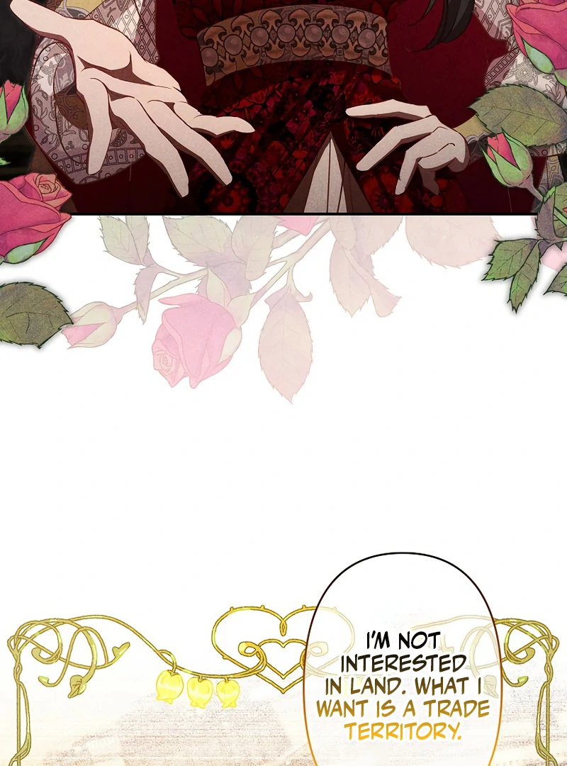 Lily Bush's Substitute Marriage Chapter 20 - page 81