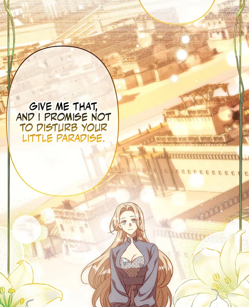 Lily Bush's Substitute Marriage Chapter 20 - page 82