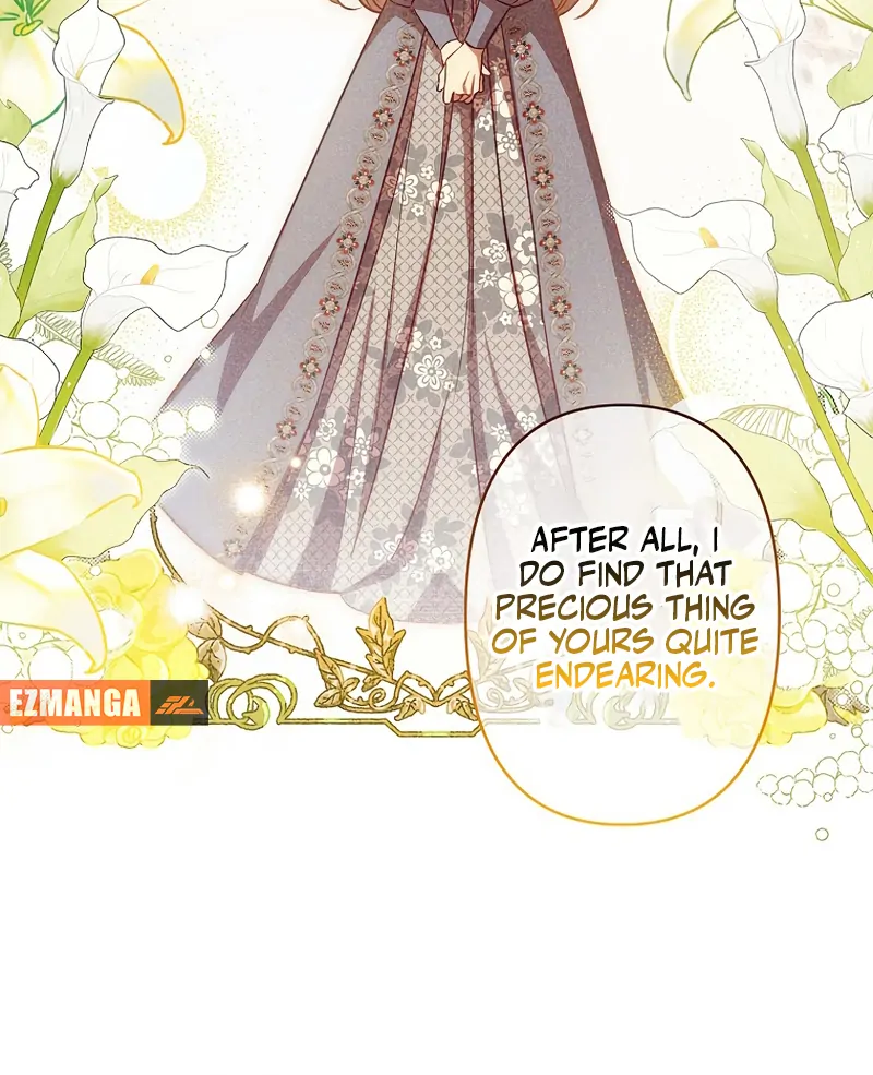 Lily Bush's Substitute Marriage Chapter 20 - page 83