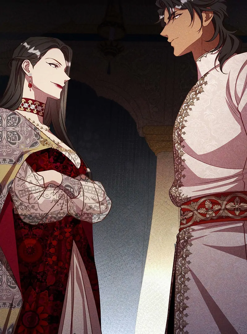 Lily Bush's Substitute Marriage Chapter 20 - page 87