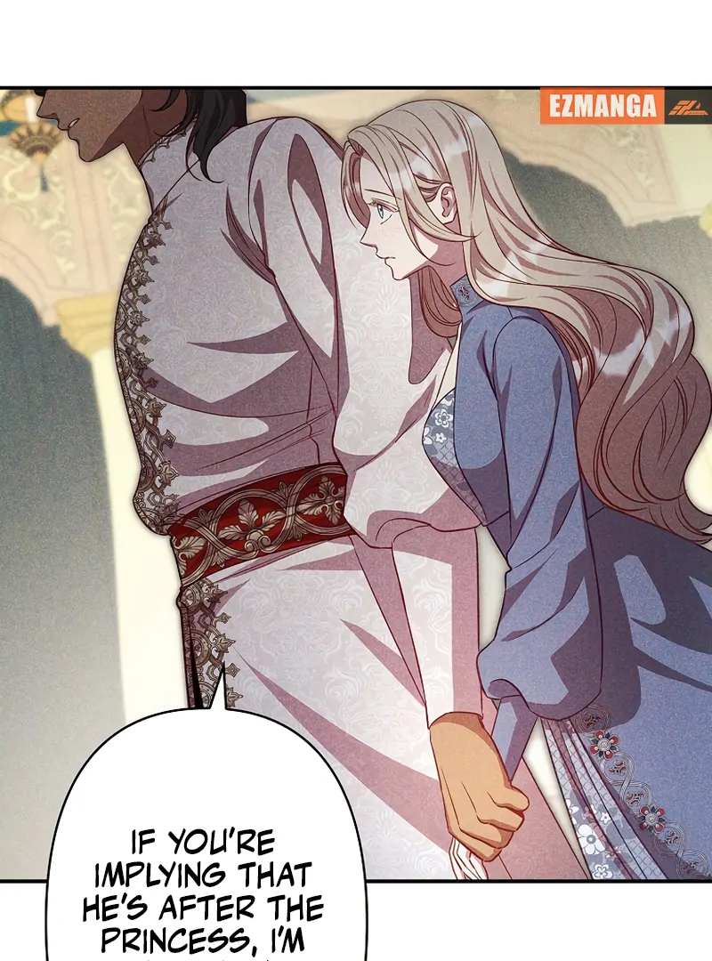 Lily Bush's Substitute Marriage Chapter 20 - page 90