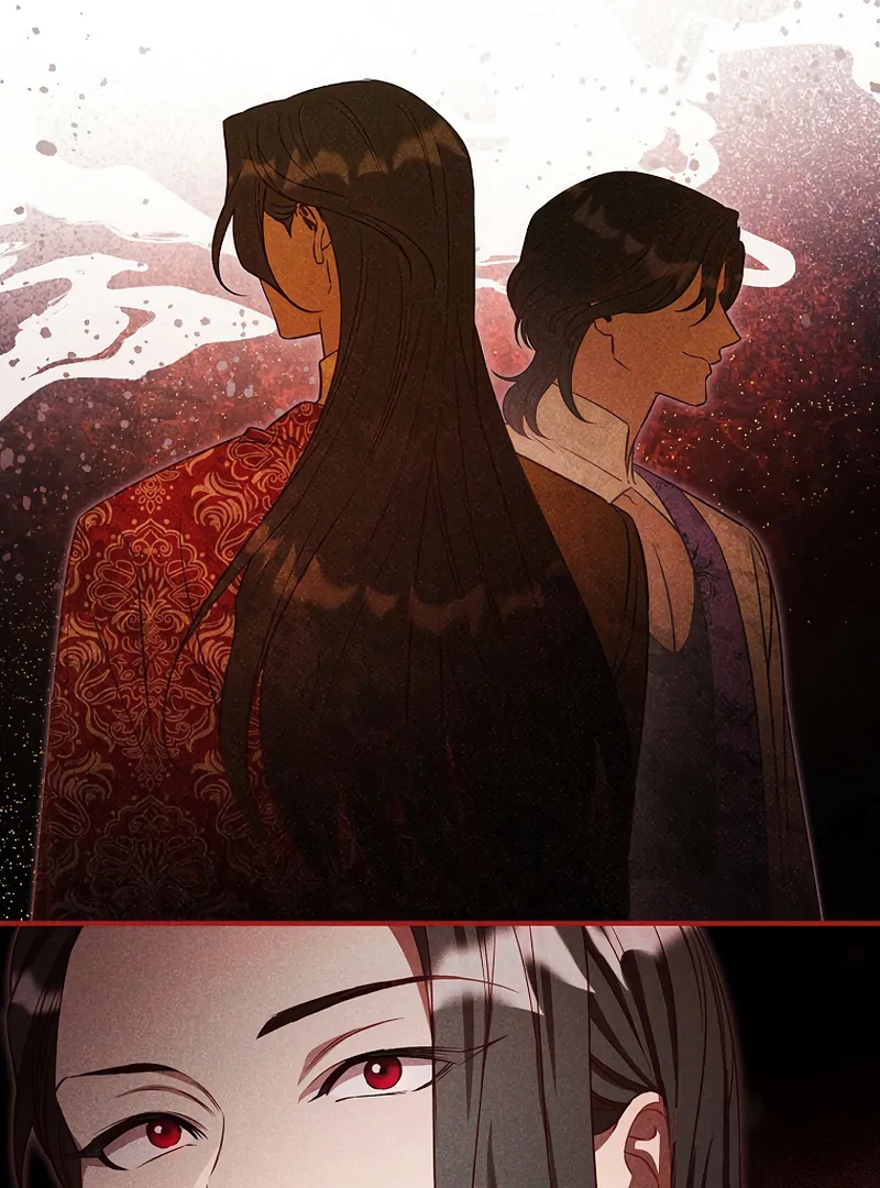 Lily Bush's Substitute Marriage Chapter 20 - page 92