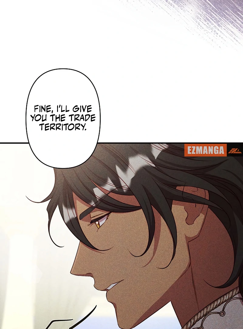 Lily Bush's Substitute Marriage Chapter 20 - page 97