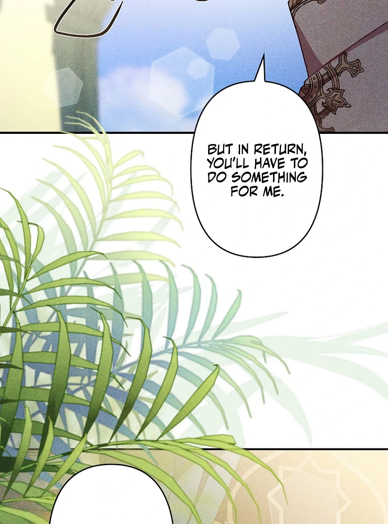 Lily Bush's Substitute Marriage Chapter 20 - page 98