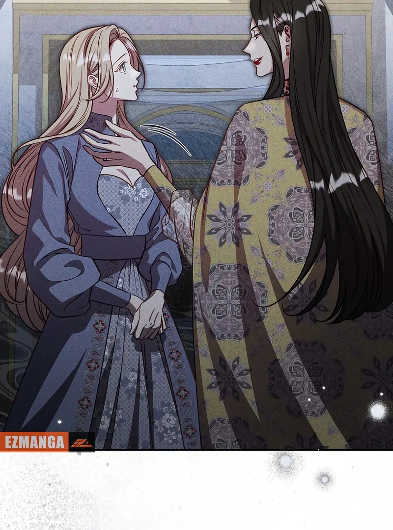 Lily Bush's Substitute Marriage Chapter 21 - page 9