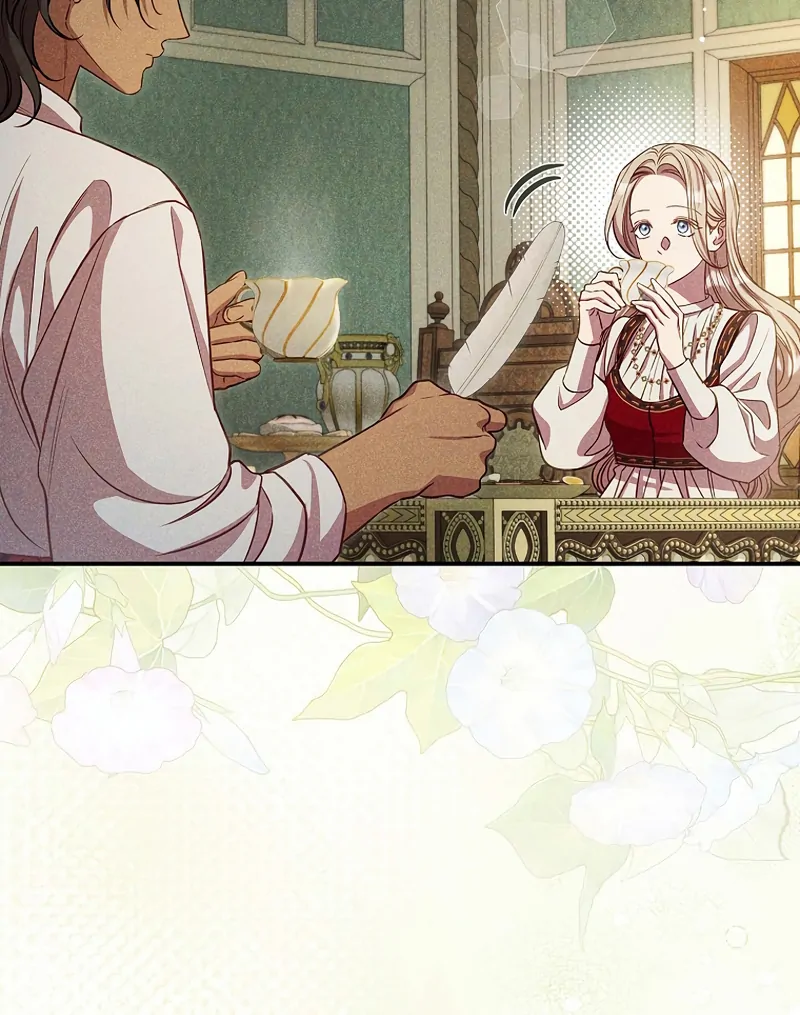 Lily Bush's Substitute Marriage Chapter 21 - page 99